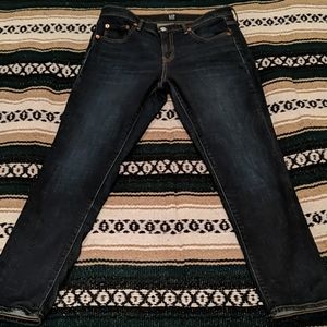 👖 Gap Best Girlfriend Jeans